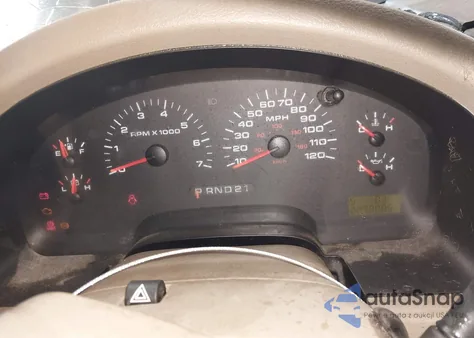 2004 Ford F-150 Stx/Xl/Xlt из США, поврежденный, VIN 1FTRF12W04NA30234